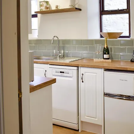 Holiday home Rose Lofthouse (North Yorkshire)