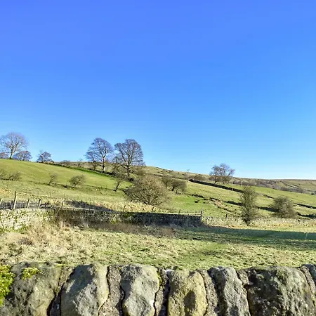 Hébergement de vacances Rose Lofthouse (North Yorkshire)