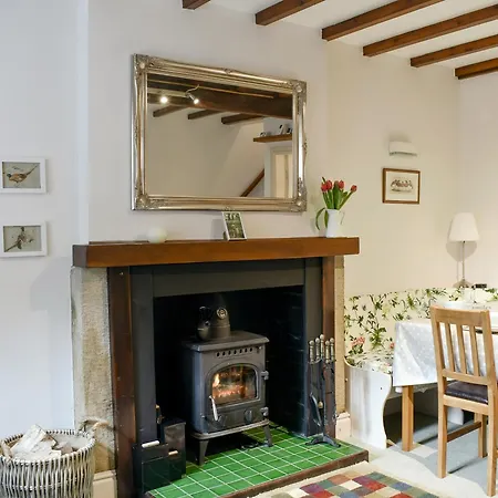 Hébergement de vacances Rose Lofthouse (North Yorkshire)