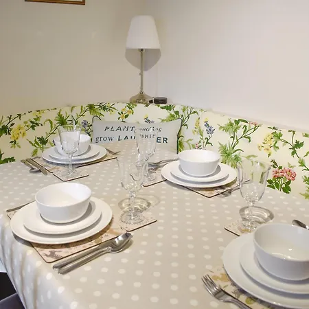 Rose Holiday home *