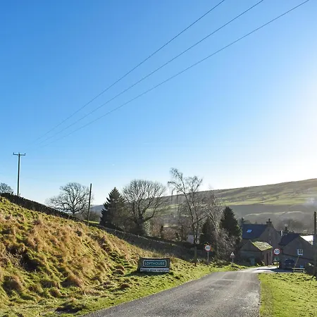Hébergement de vacances Rose Lofthouse (North Yorkshire)