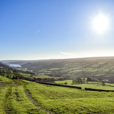 Holiday home Rose Lofthouse (North Yorkshire)