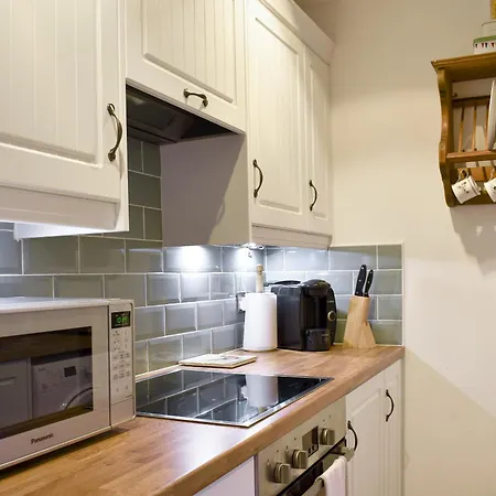 Rose Hébergement de vacances Lofthouse (North Yorkshire)