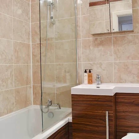 Rose בית נופש *